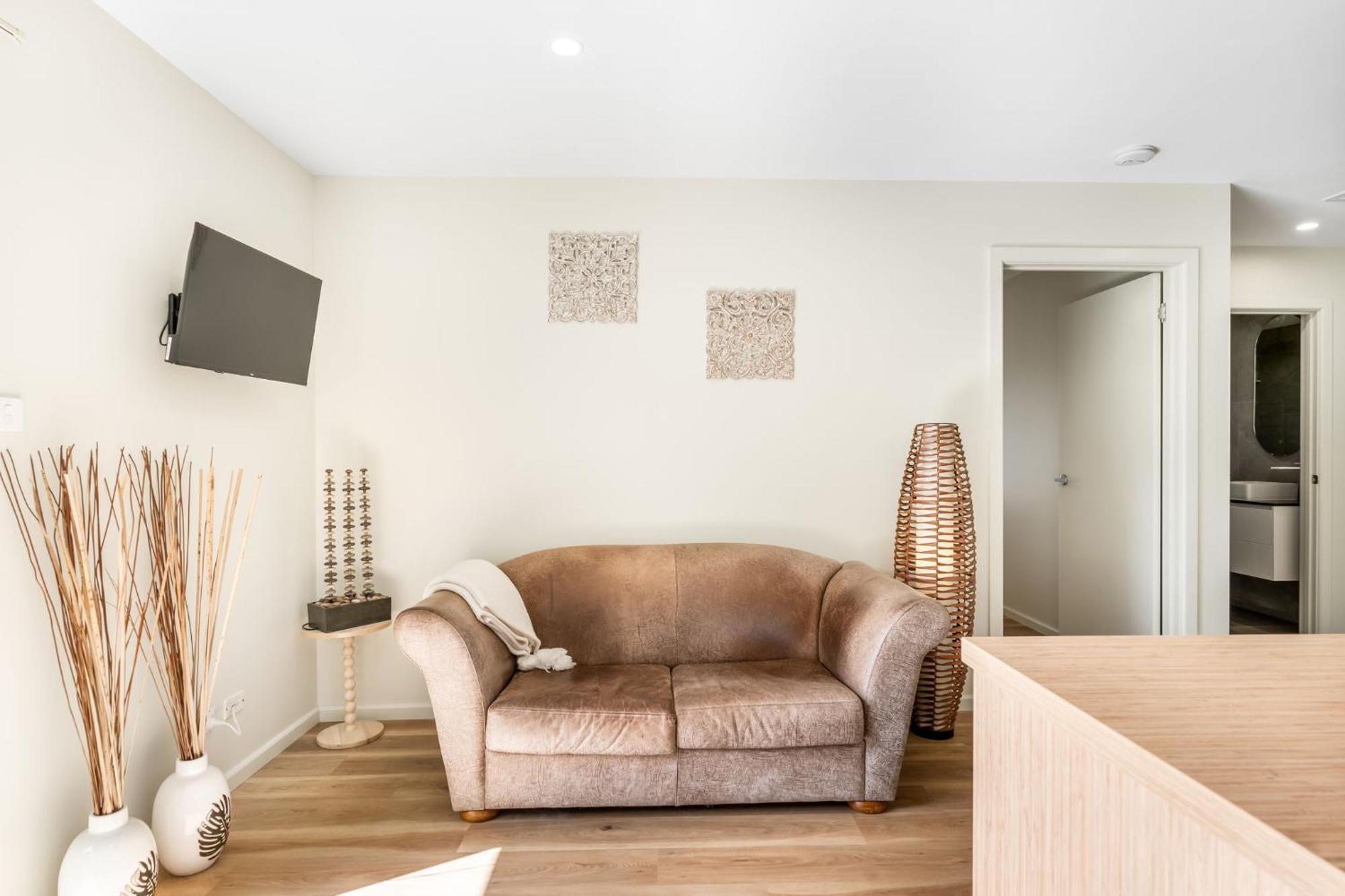 Studio 318 Acton Park Exteriör bild